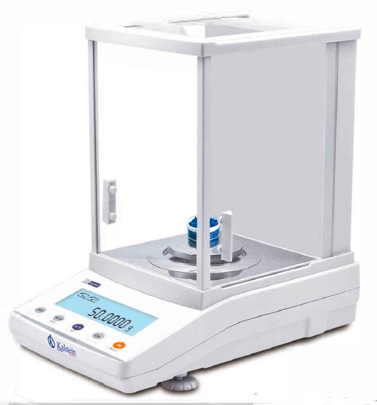 Balanza analítica YR05576