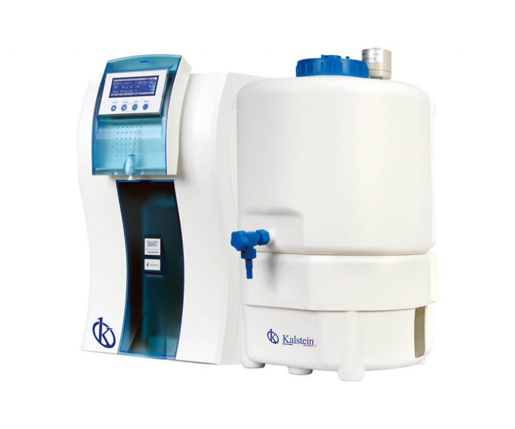 Sistema de Agua Ultrapura YR53-1: Comparativa de Especificaciones
