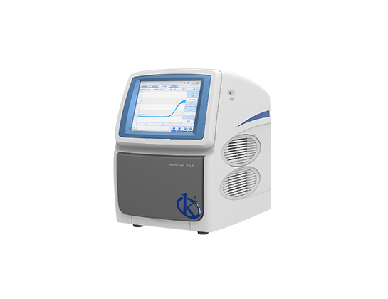 Sistema de PCR en tiempo real YR01869: Eficiencia y Precisión en Laboratorios Modernos