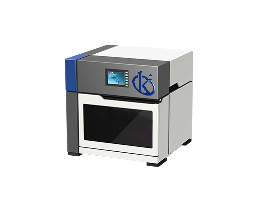 Extractor Automático de Ácido Nucleico YR01870: Precisión y Trazabilidad