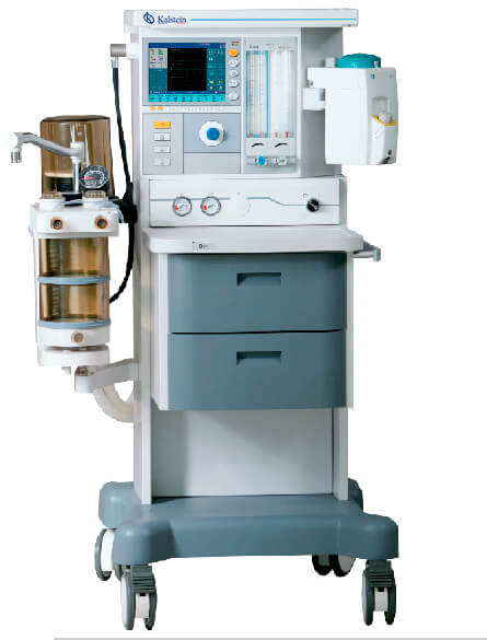 Vaporizador opcional YR02074-1 para uso en laboratorios