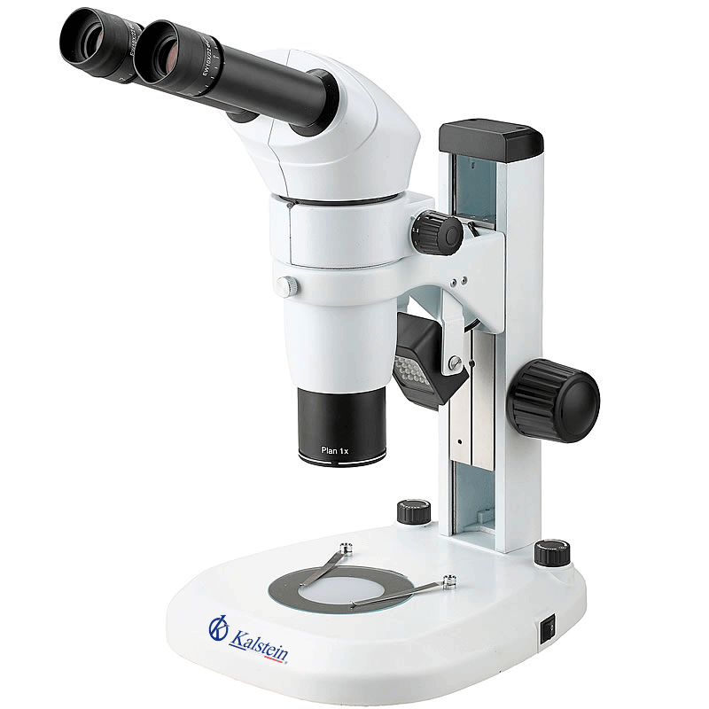 Microscopio binocular YR0247