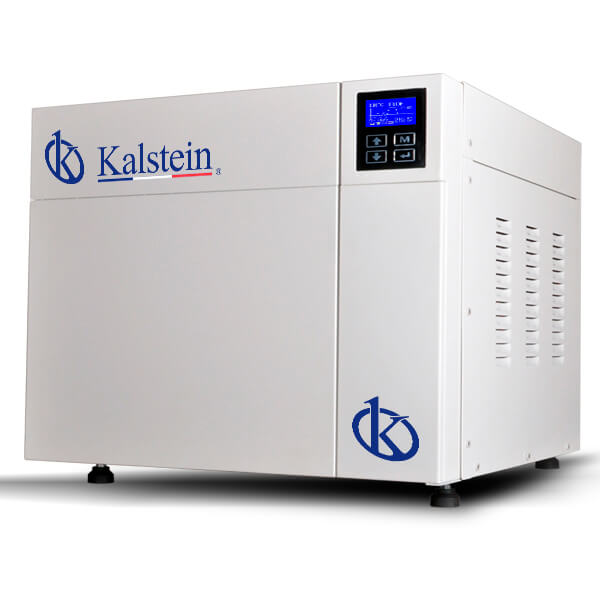 Principio de funcionamiento y fundamentos científicos del autoclave de mesa clase B YR03385B