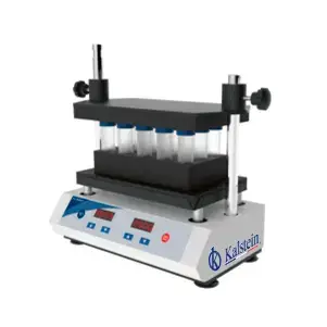 Mezclador Vortex YR06044: Innovación para Laboratorios