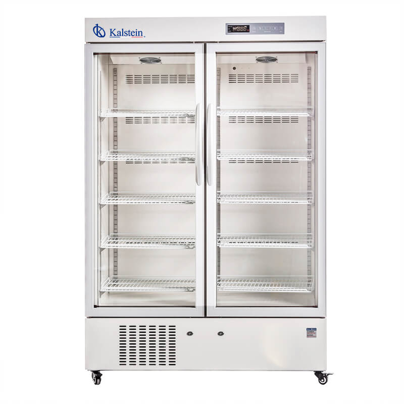Retorno de Inversión del Refrigerador Médico YR05086