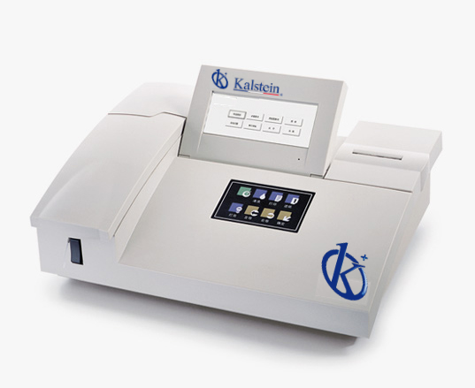 Glosario Técnico del Analizador de Química Semi-automático YR05114