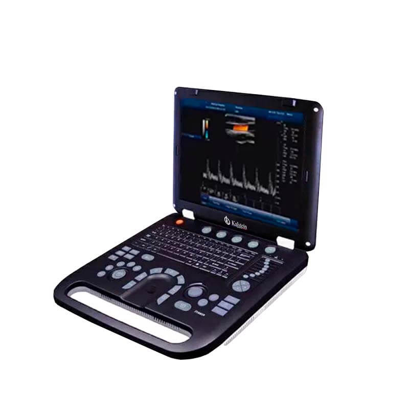 Máquina de Ultrasonido YR05148: Principio de Funcionamiento y Fundamento Científico 2026