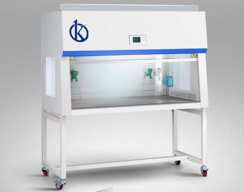 Cabinas de Flujo Laminar Vertical: Aplicaciones Prácticas en Laboratorios Clínicos y Hospitalarios 2026