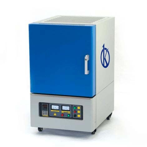 Horno de Mufla de Caja de Alta Temperatura Universal YR05275