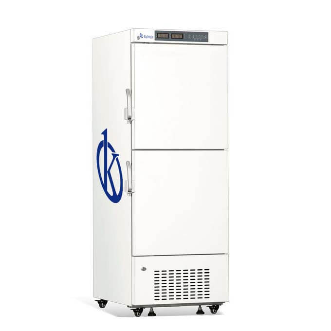 Retorno de Inversión del Suministro Médico Congelación Vertical 358L-40 Grados de Almacenamiento en Frío YR05309
