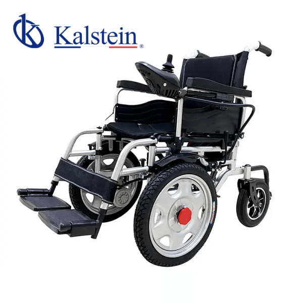 Silla de ruedas para niños YR05439