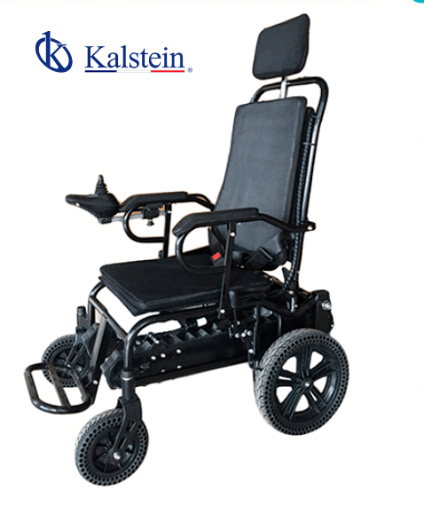 Silla de ruedas de escalada YR05447