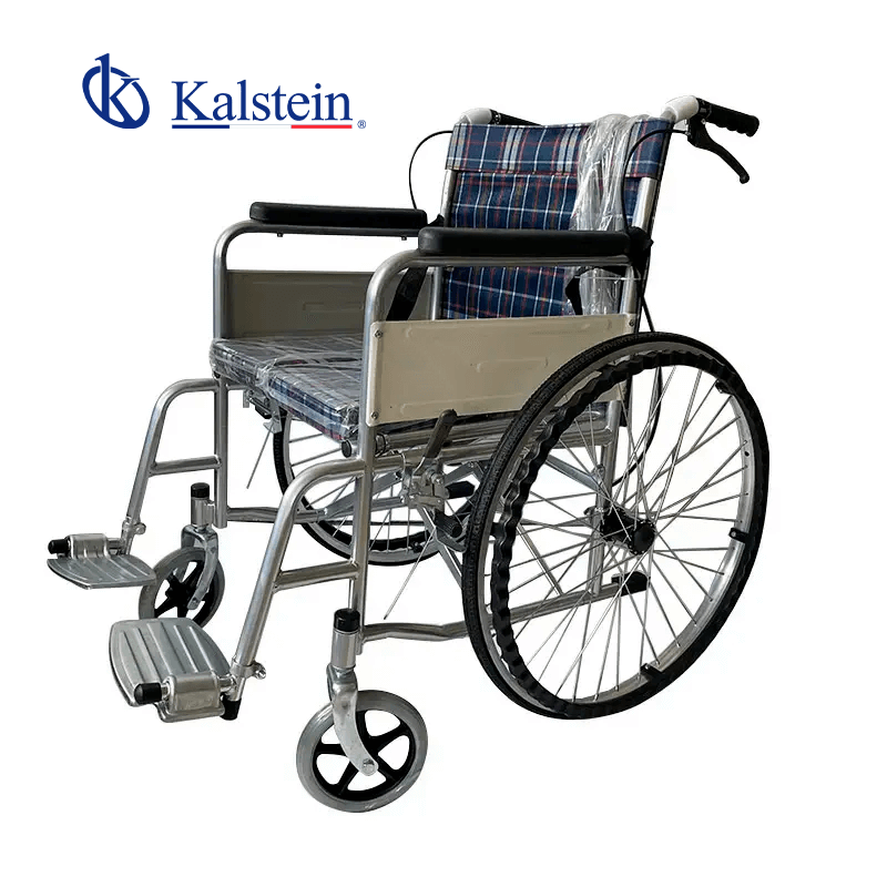 Silla de ruedas Manual YR05450