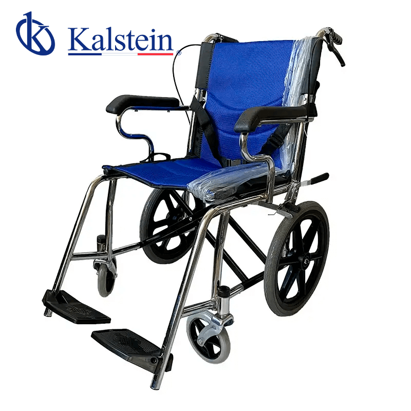 Silla de ruedas Manual YR05451