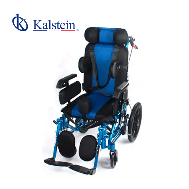 Personalización y accesorios avanzados de la silla de ruedas YR05457