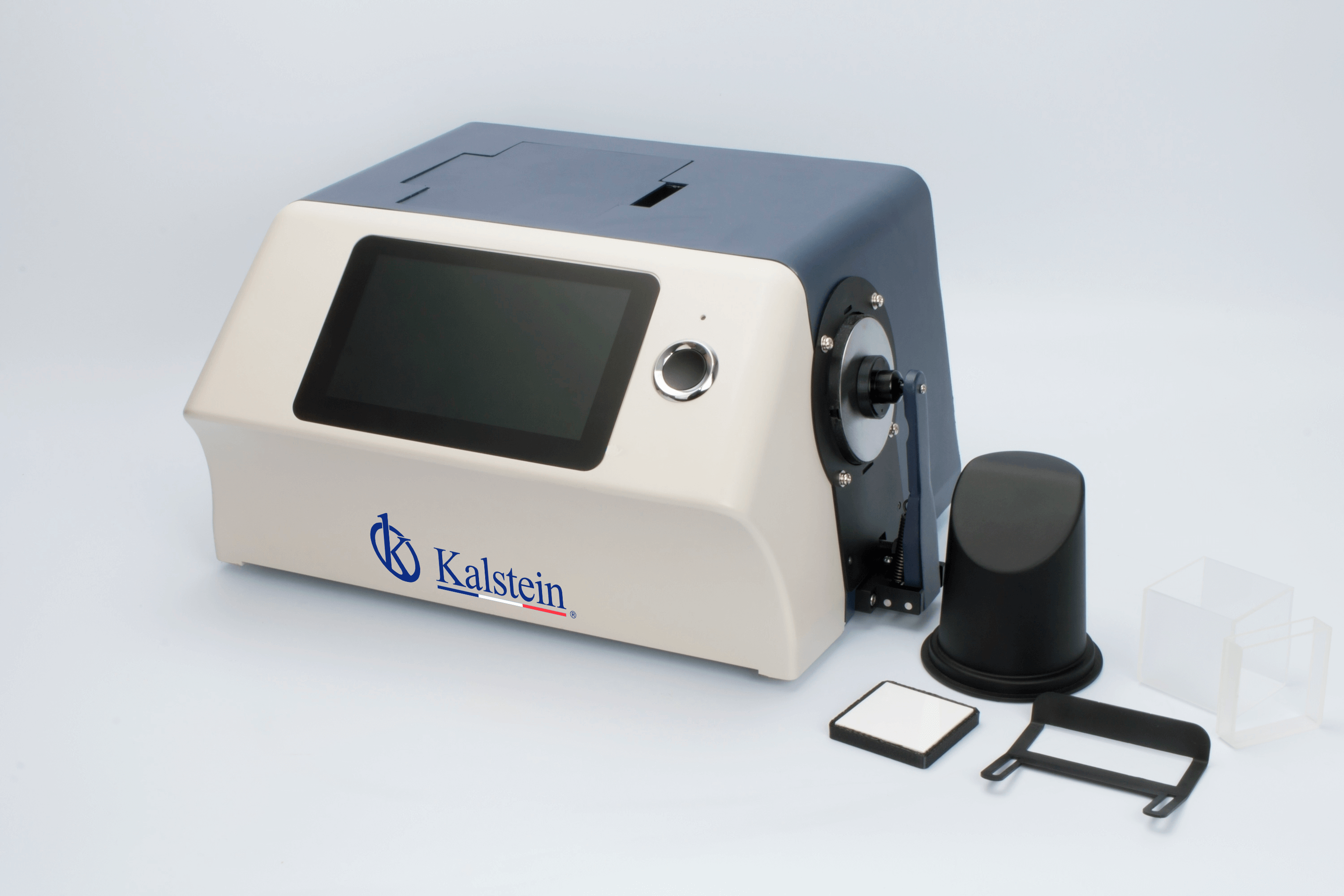 Retorno de Inversión del Espectrofotómetro Superior de Mesa YR05474