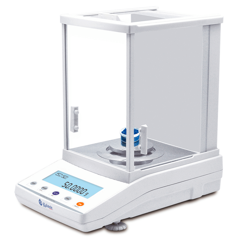 Balanza analítica YR05580