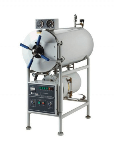 Autoclave de Vapor Horizontal Cilíndrico de Presión YR05636: Criterios de Compra y Validación