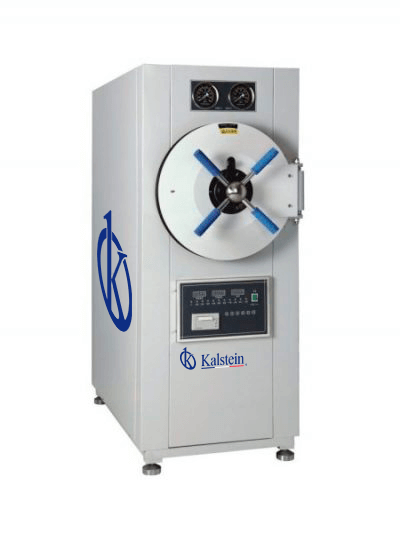 Criterios de Compra y Validación del Autoclave de Vapor Cilíndrico Horizontal YR05641