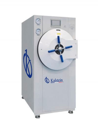 Adaptaciones del autoclave YR05644 en sectores clínico, industrial, alimentario, veterinario y educativo