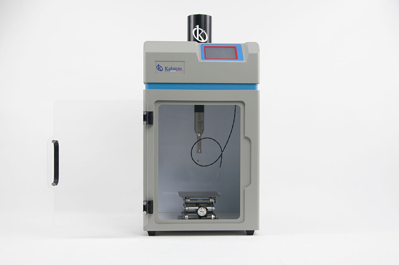 Ultrasonido Procesador Homogeneizador YR05838
