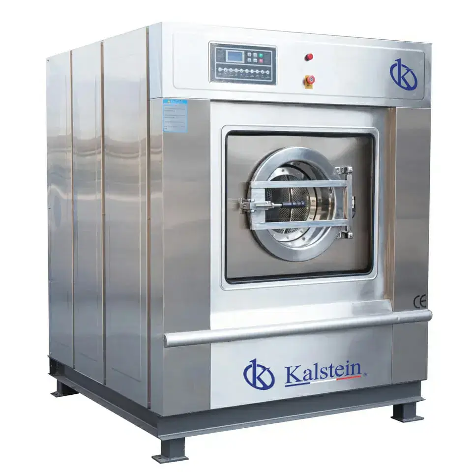 Consumibles y accesorios compatibles con la lavadora industrial YR05911