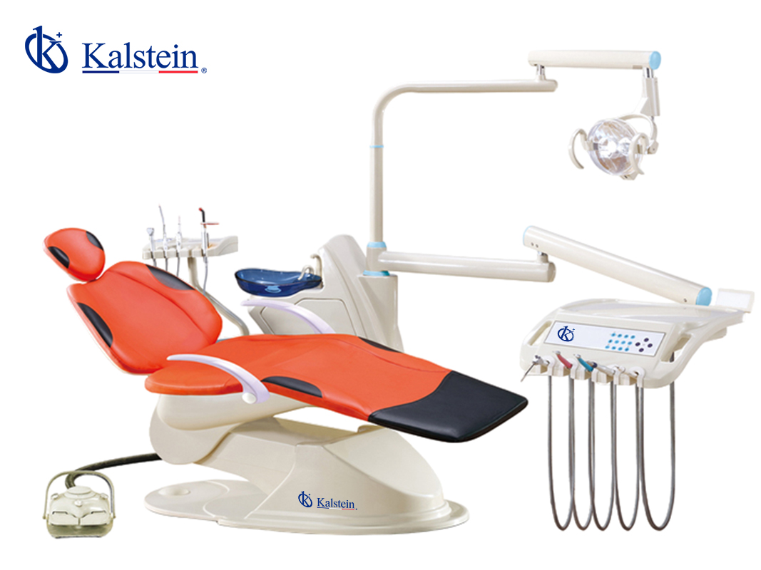 Unidad Dental YR06005: Errores Frecuentes y Troubleshooting por Síntoma 2026