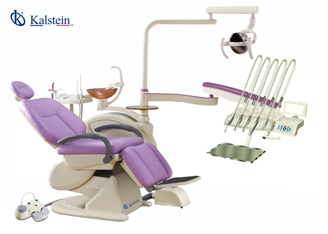 Sillón Dental de Alta Calidad YR06008: Mantenimiento Preventivo y Beneficios