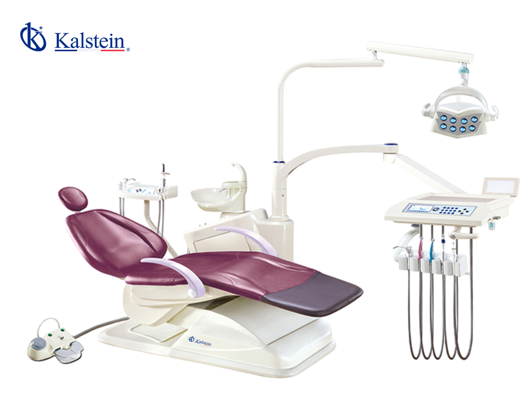 Unidad Dental de Trabajo Eficaz YR06009: Comparativa de Especificaciones