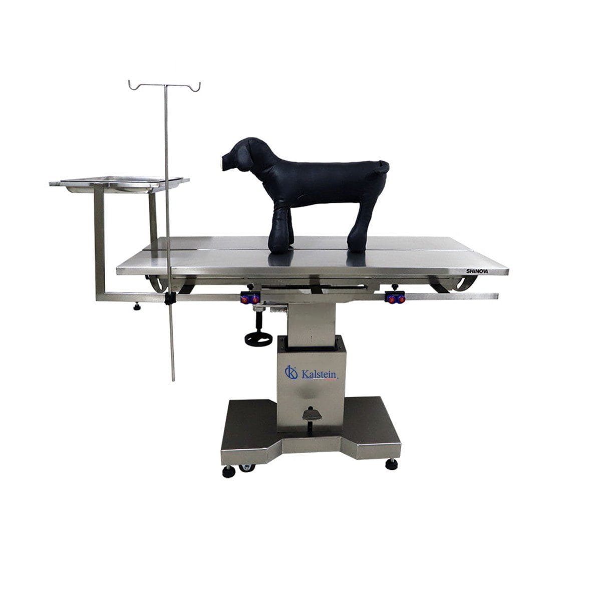 Mesa de Operaciones Veterinaria YR06112