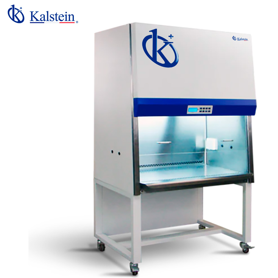 Gabinete de Seguridad Biológica YR06204: Control de Calidad Esencial para Laboratorios