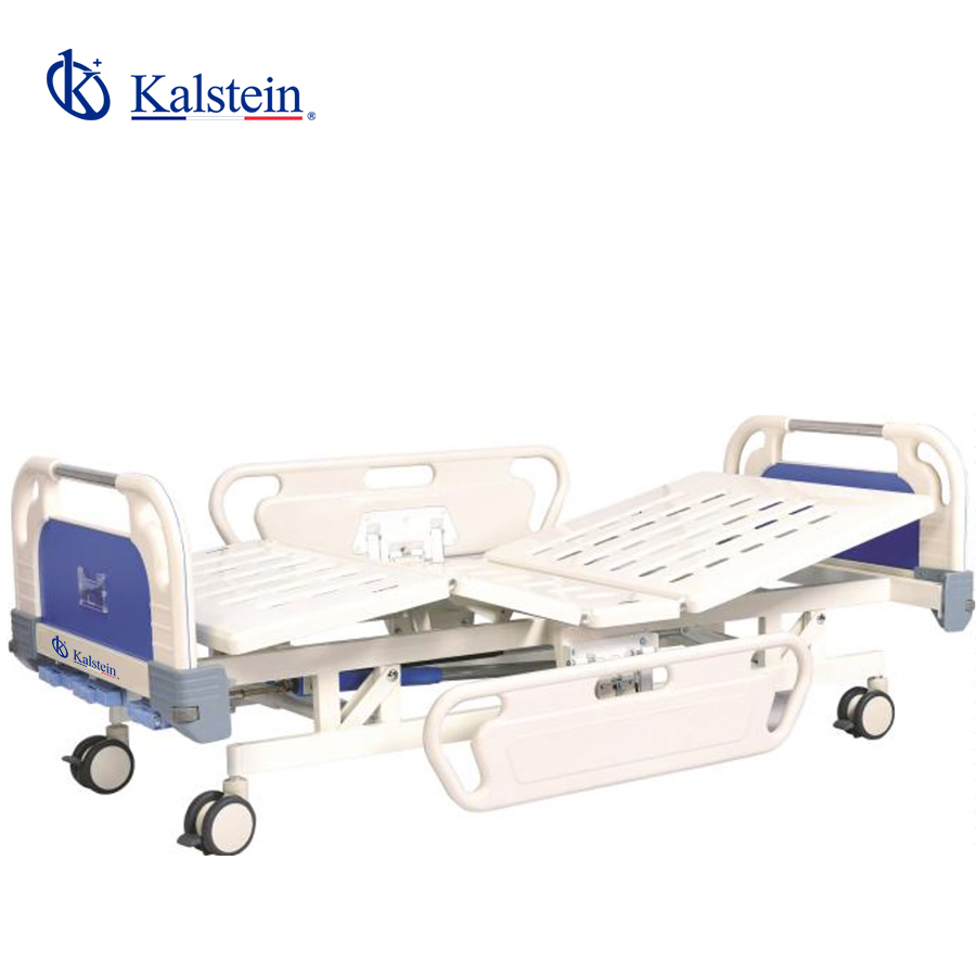 Plan de garantía y vida útil esperada de la cama de hospital manual YR06259