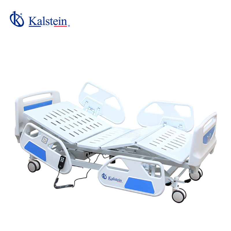 Interpretación de Resultados y Lectura de Mediciones de la Cama de Hospital Eléctrica YR06261