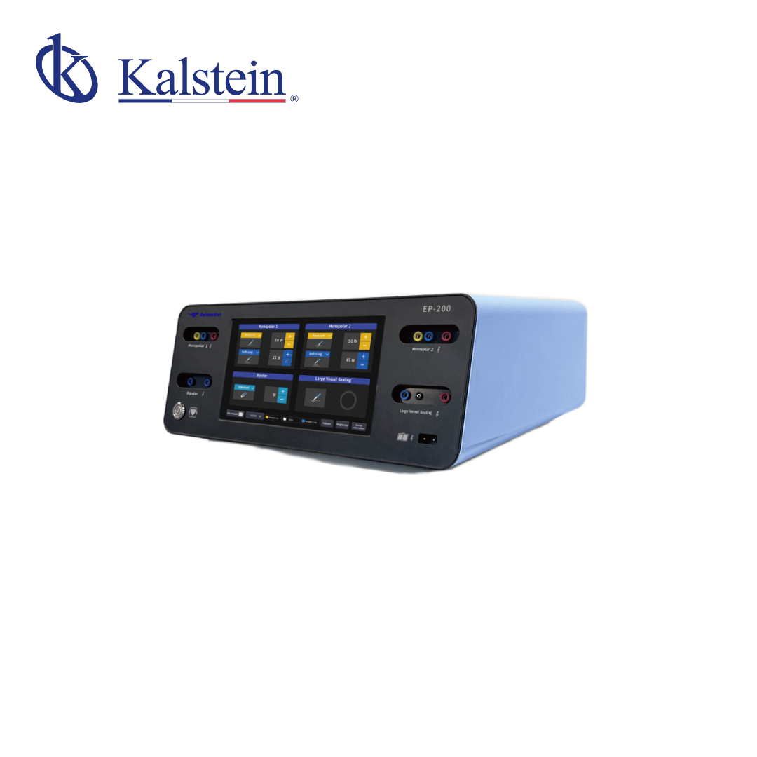 Generador Electrocirúrgico YR06712
