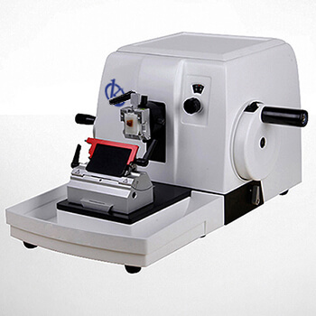 Consumibles, repuestos y accesorios compatibles con el microtomo YR417