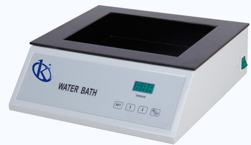 Mantenimiento predictivo y calibración periódica en baños de agua de tejido