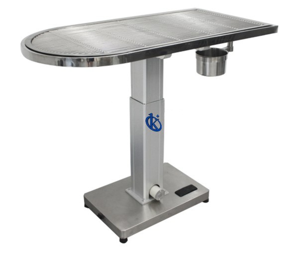 Mesa Elevadora Eléctrica Multifuncional YR06633