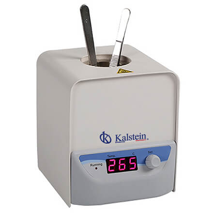 Esterilizador Bacti-Cinerator YR405