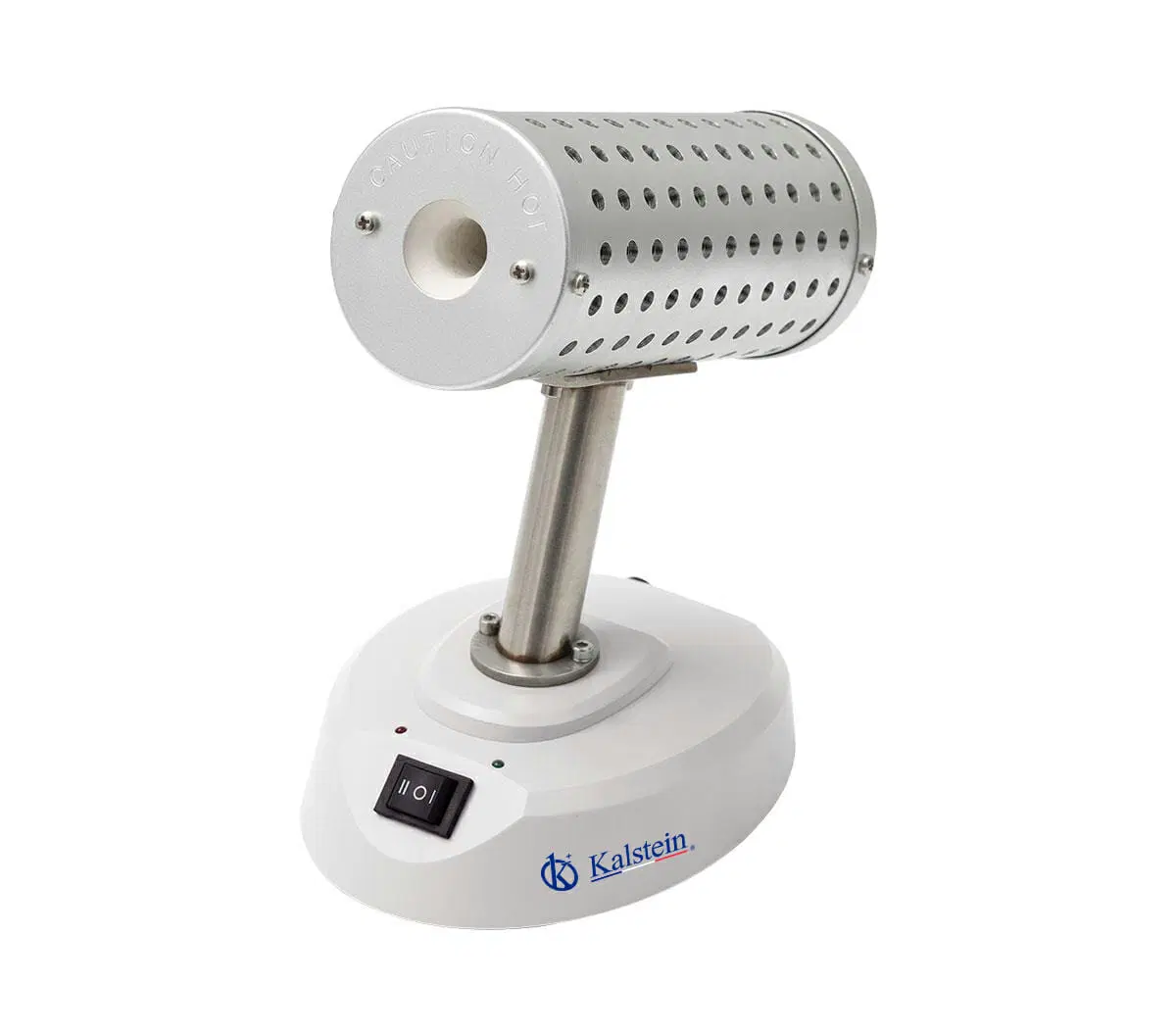 Personalización y accesorios opcionales del esterilizador Bacti-Cinerator YR05324