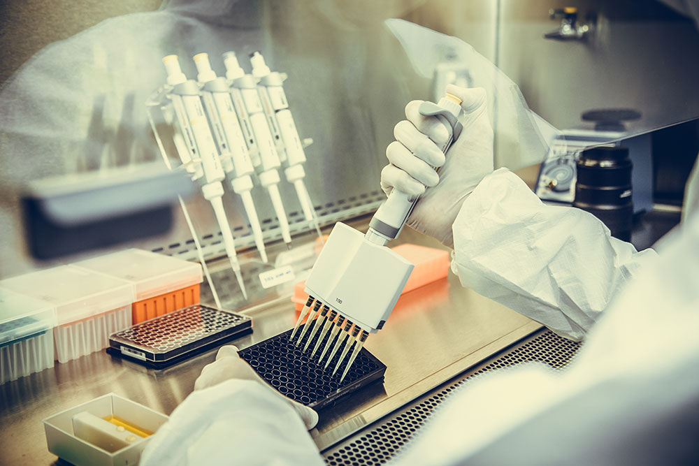 Prolongando la vida media de tus pipetas automáticas