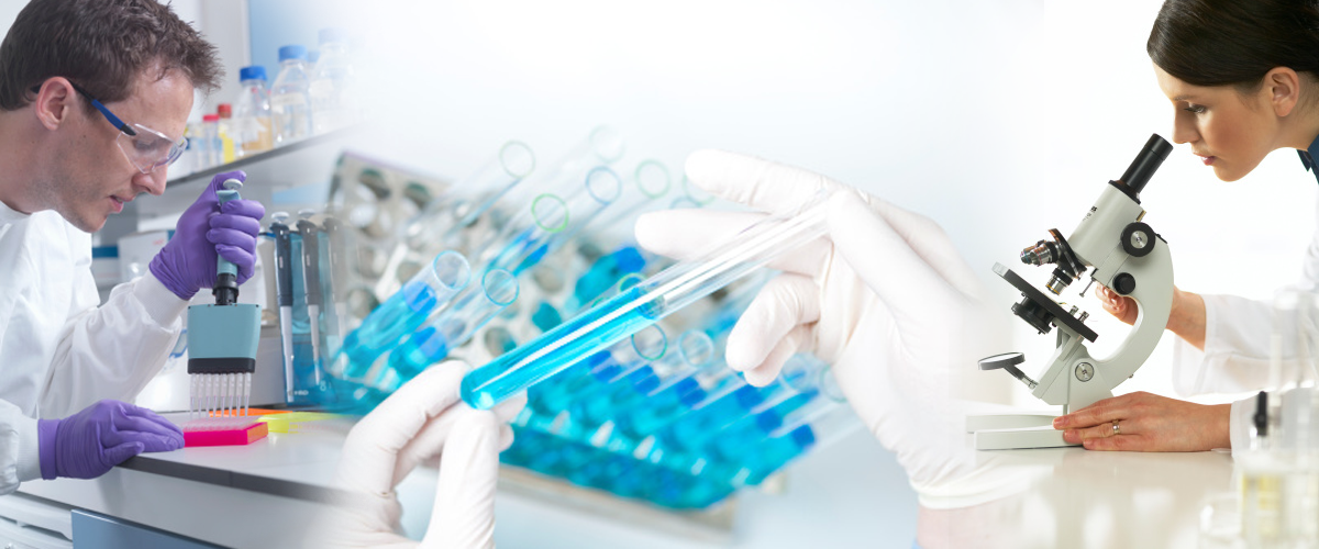 ¿Cómo elegir el equipo correcto para mi laboratorio clínico?