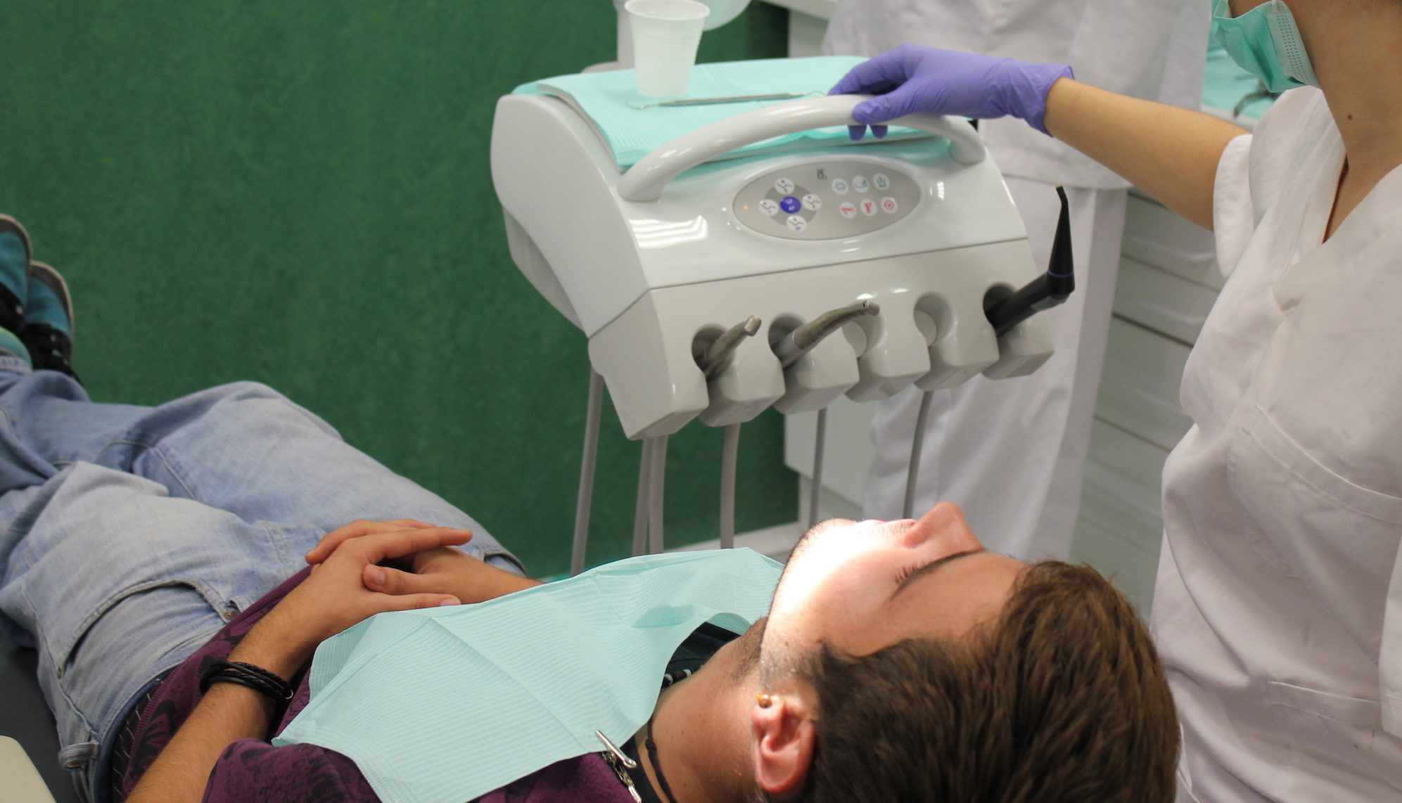 Biomarcadores de la saliva más eficaces para la detección precoz del cáncer