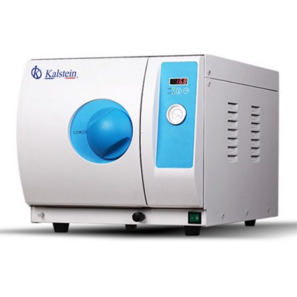 ¿Cómo funciona un autoclave?