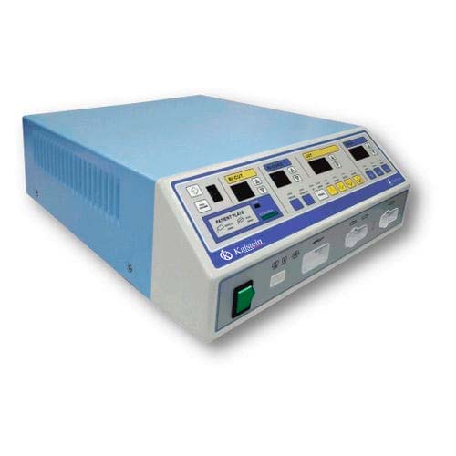 Evolucionando Más Allá del Scalpelo: Introducción a la Unidad Electroquirúrgica