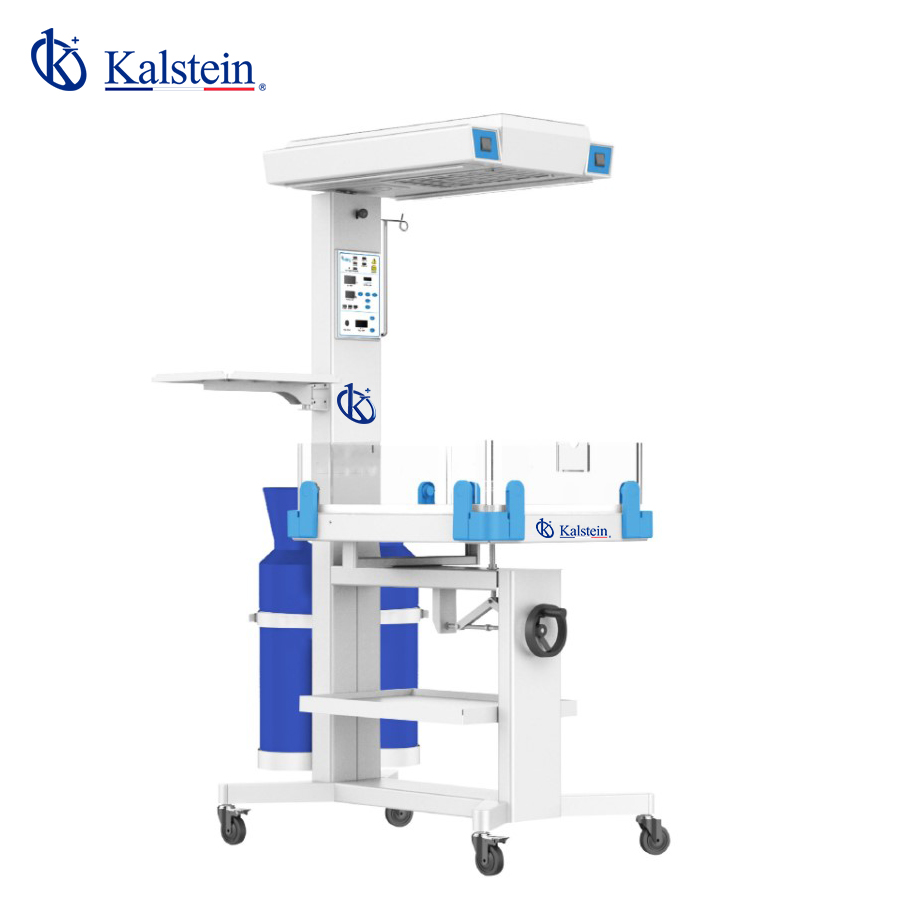 Garantizando la Seguridad y Confort de tu Recién Nacido: Un Estudio Exhaustivo del Calentador Radiante de Cuna para Bebés