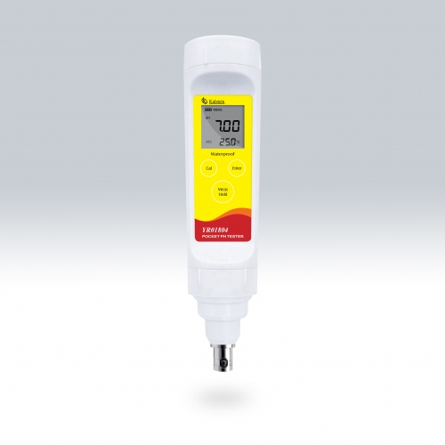 Detector de Acidez: Revelando las Características Ocultas y Ventajas