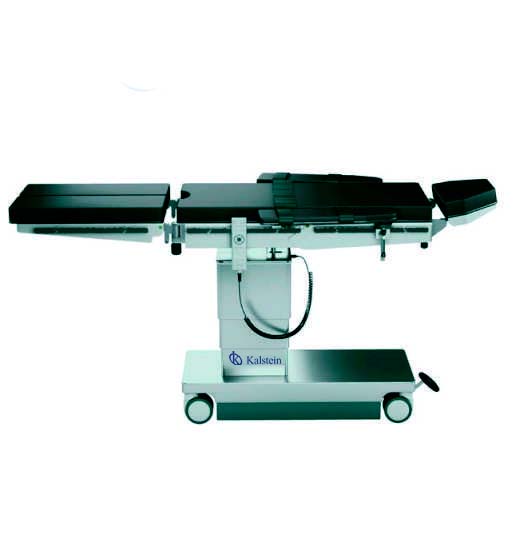 La Tecnología en las Mesas de Operaciones: ¿Cómo beneficia al Paciente?