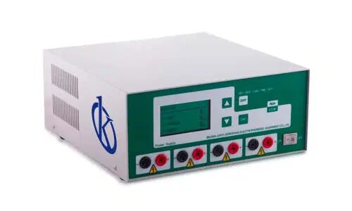 La Fuente de Alimentación de Alto Voltaje de Kalstein: El Aliado Indispensable para Laboratorios