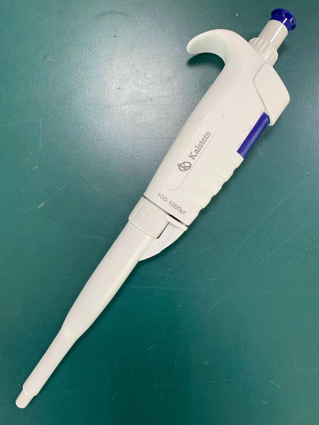 Pipetas Volumétricas y Electrónicas: Precisión y Eficiencia en el Manejo de Líquidos en el Laboratorio Clínico