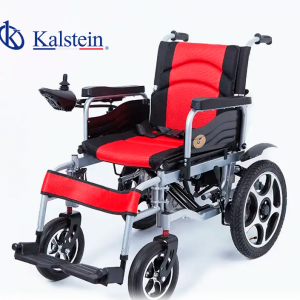 ¿Qué tipo de silla de ruedas es recomendable para personas de la tercera edad?